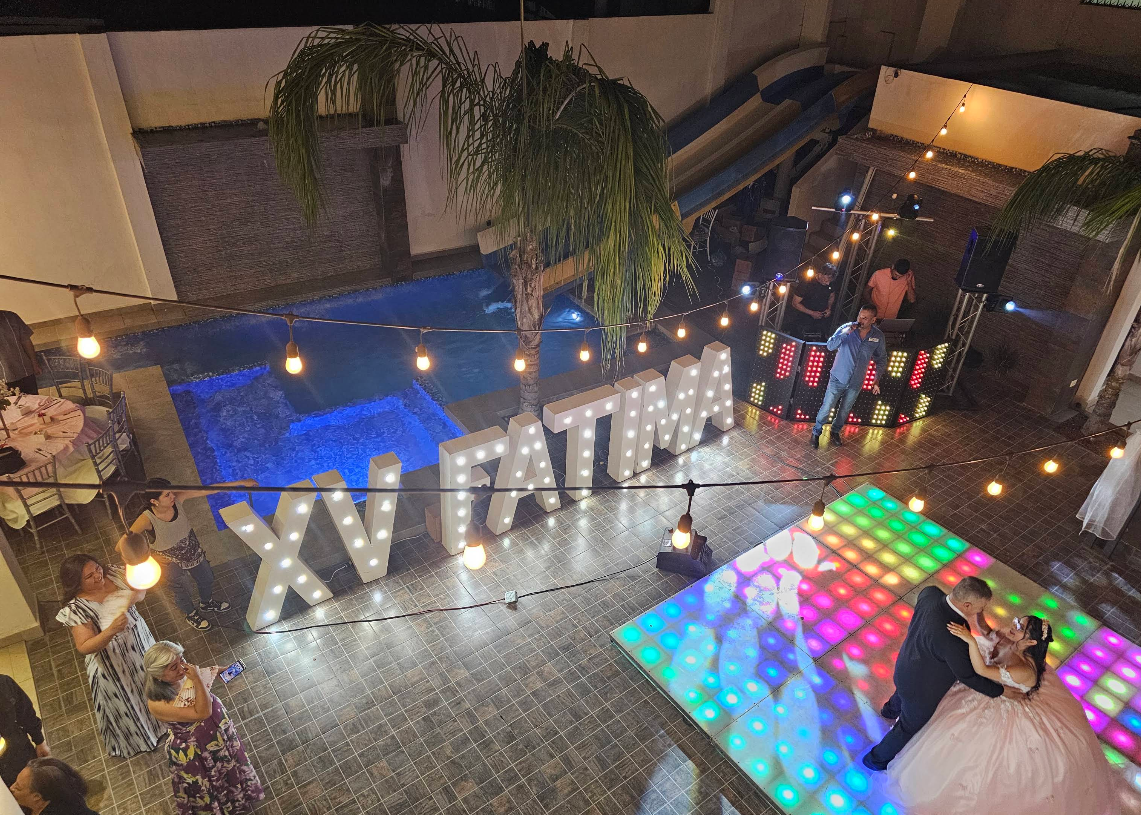 XV Años